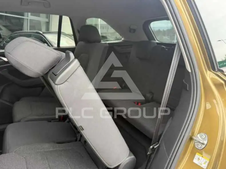 2025 Skoda Kodiaq