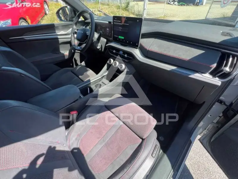 2025 Skoda Kodiaq