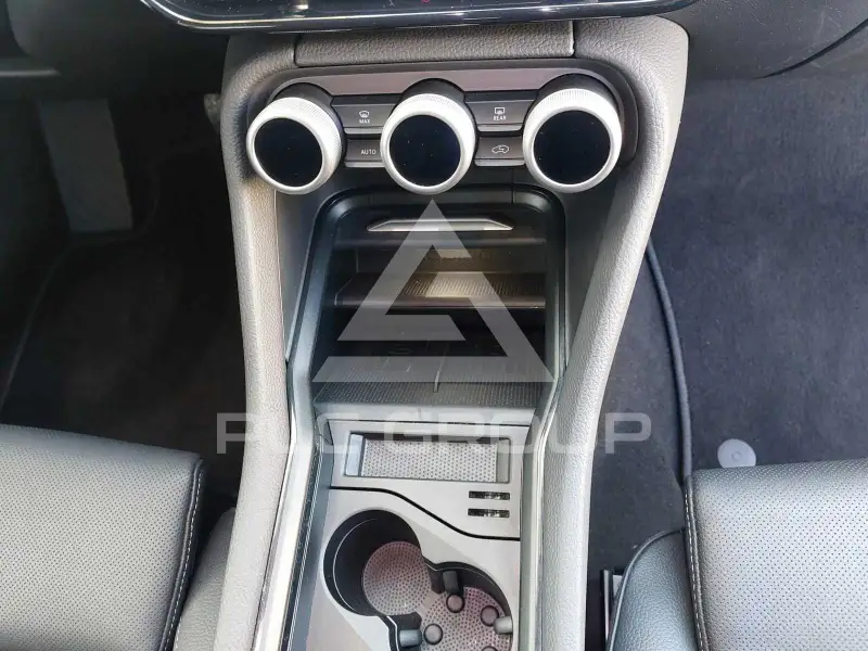 2025 Skoda Kodiaq