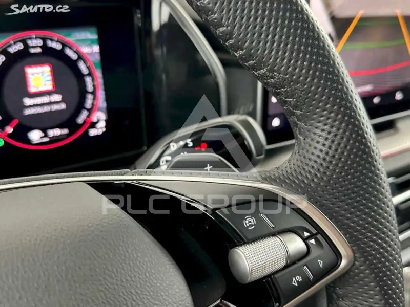 2025 Skoda Kodiaq