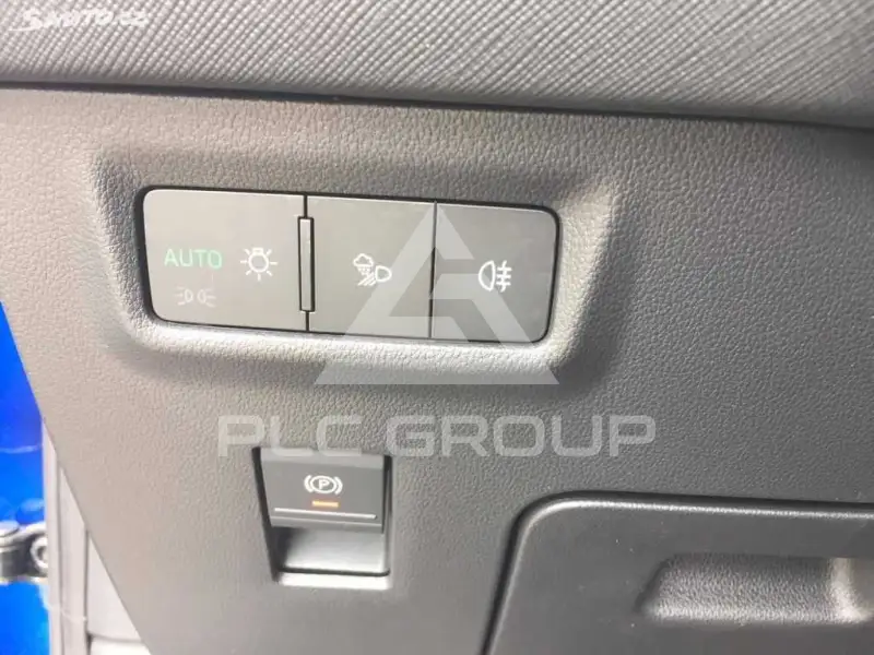 2025 Skoda Kodiaq