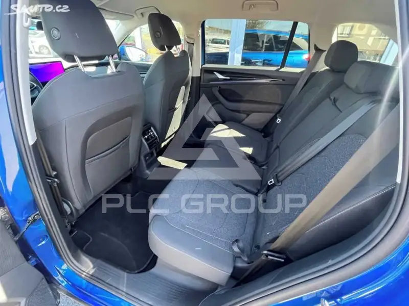2025 Skoda Kodiaq