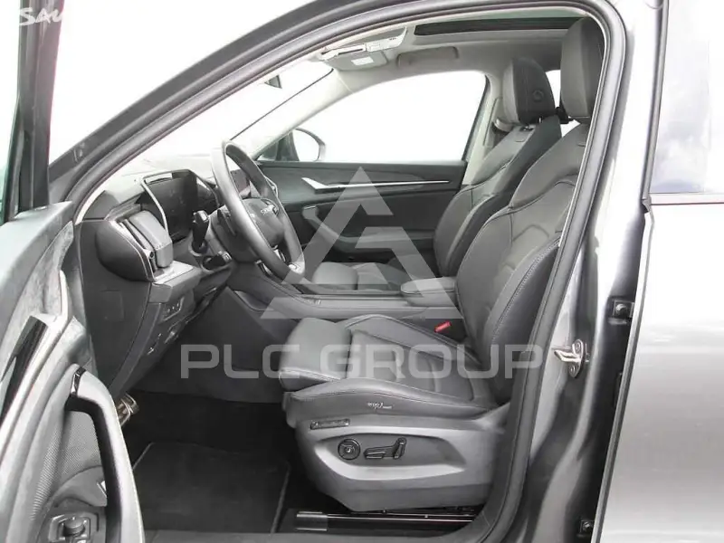 2025 Skoda Kodiaq