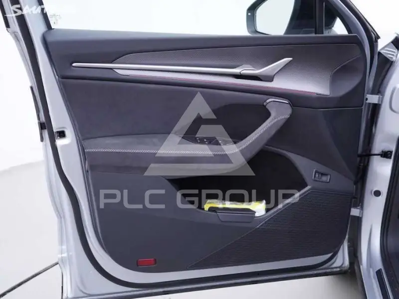 2025 Skoda Kodiaq