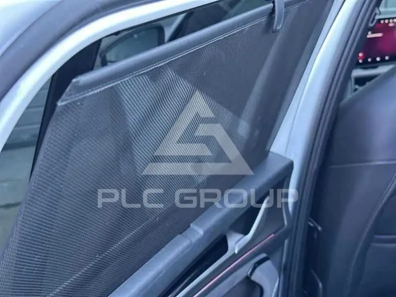 2025 Skoda Kodiaq
