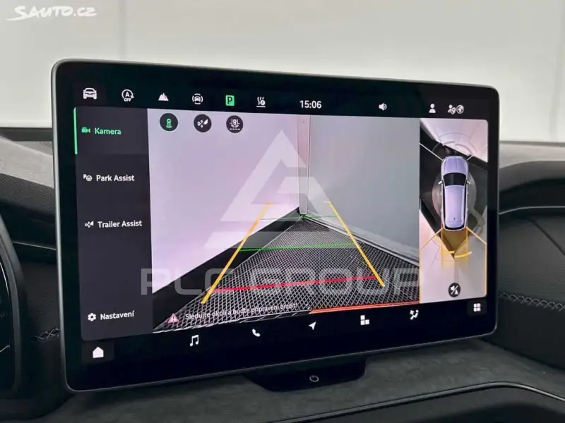 2025 Skoda Kodiaq