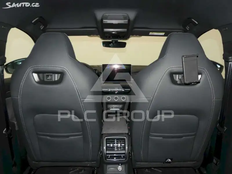 2025 Skoda Kodiaq