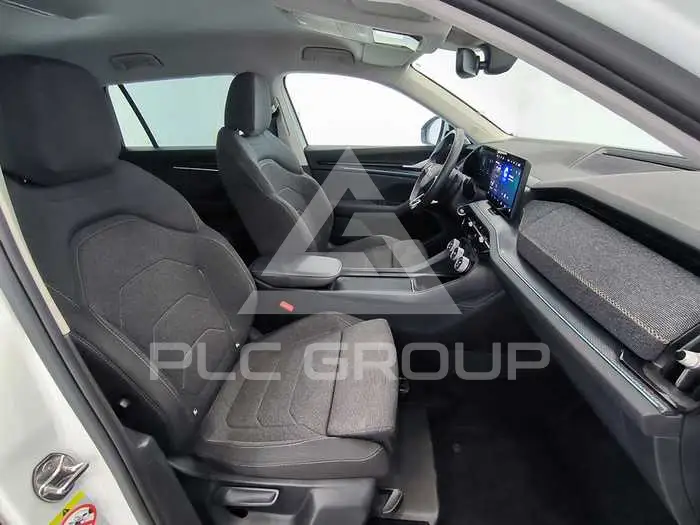 2025 Skoda Kodiaq