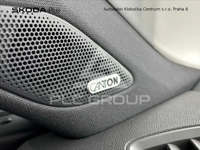 2025 Skoda Kodiaq