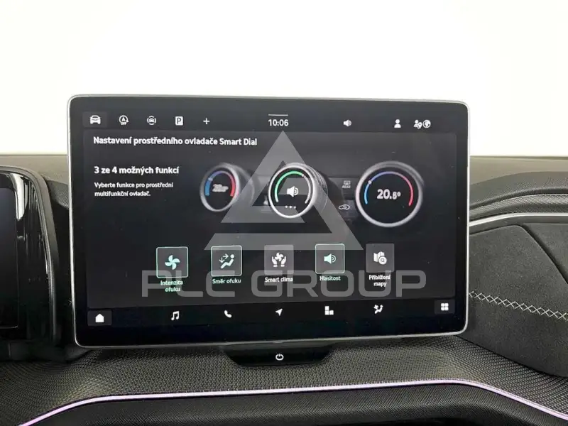 2025 Skoda Kodiaq