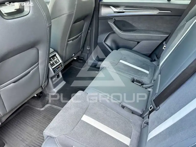 2025 Skoda Kodiaq