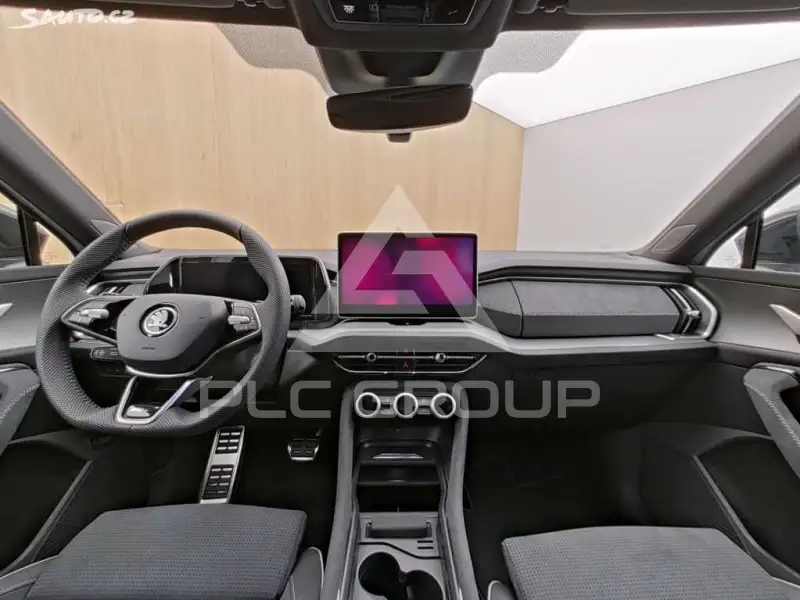 2025 Skoda Kodiaq