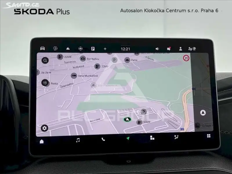 2025 Skoda Kodiaq