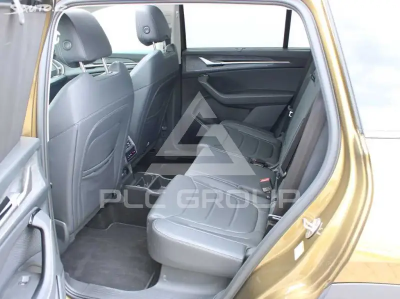 2025 Skoda Kodiaq