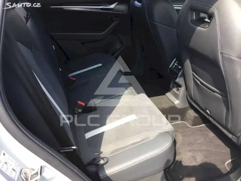 2025 Skoda Kodiaq