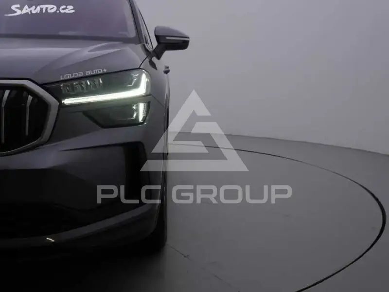2025 Skoda Kodiaq
