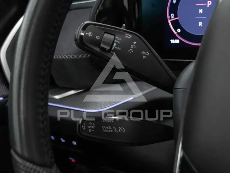 2025 Skoda Kodiaq