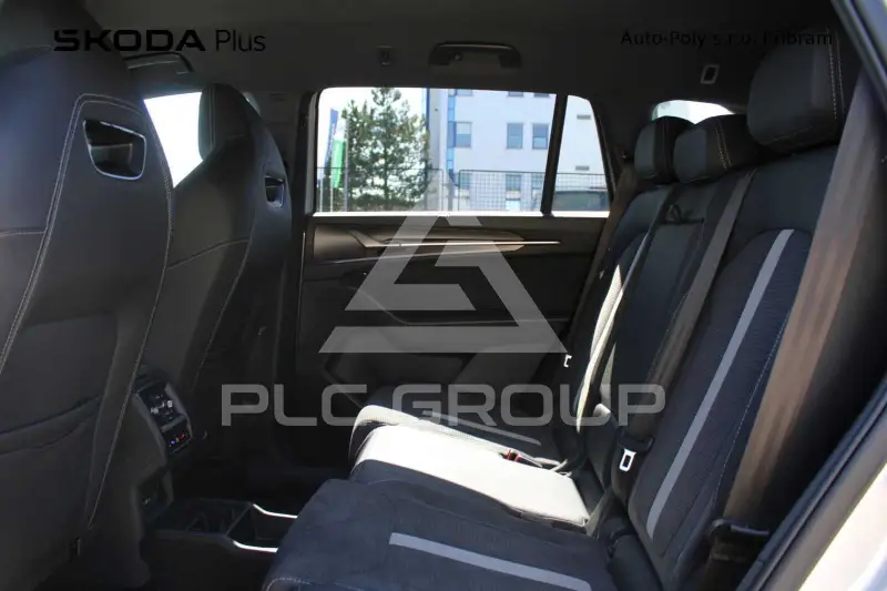 2025 Skoda Kodiaq