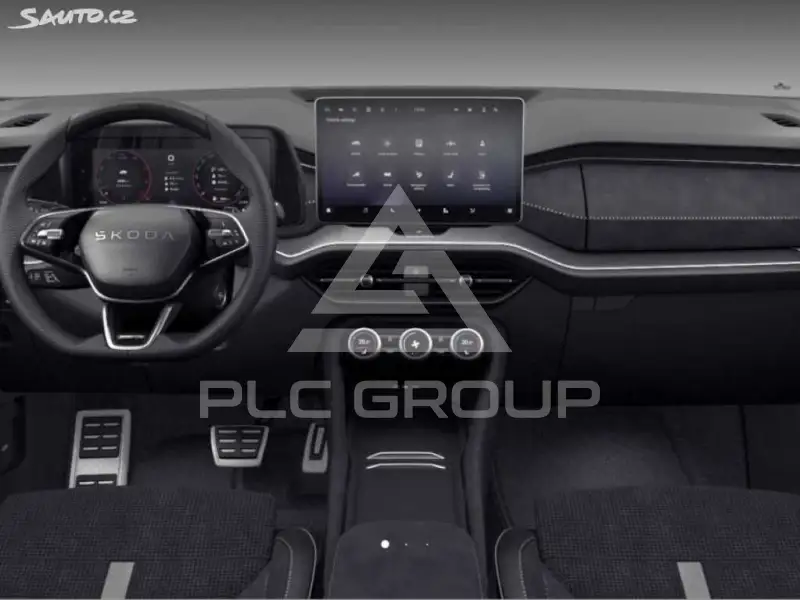 2025 Skoda Kodiaq