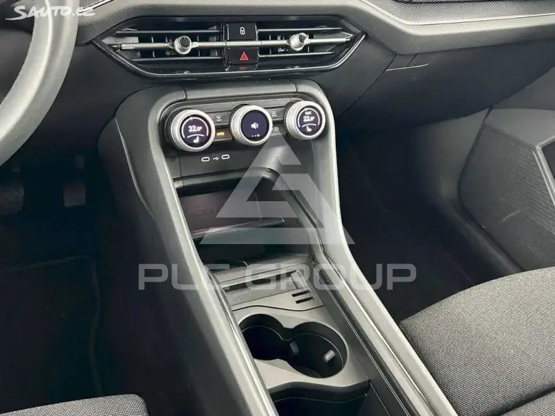 2025 Skoda Kodiaq