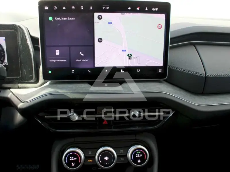 2025 Skoda Kodiaq