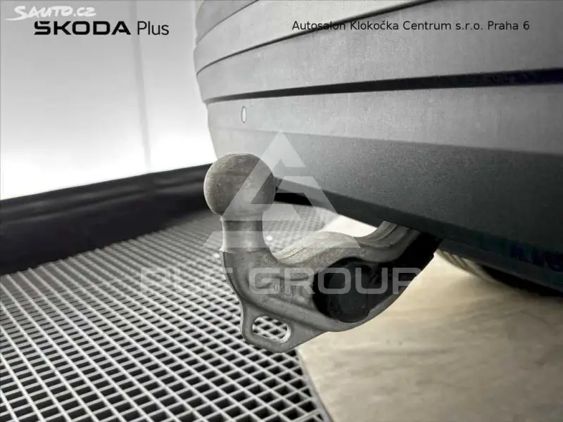 2025 Skoda Kodiaq