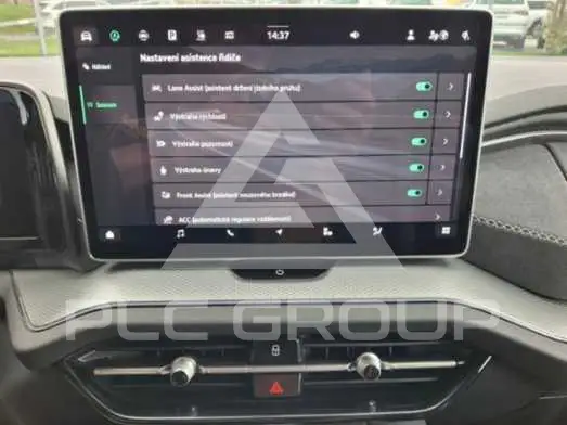 2025 Skoda Kodiaq