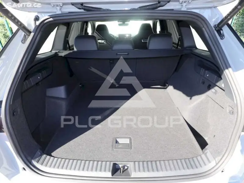 2025 Skoda Kodiaq