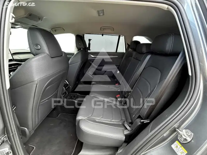 2025 Skoda Kodiaq