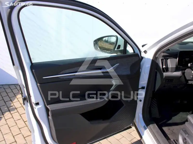 2025 Skoda Kodiaq