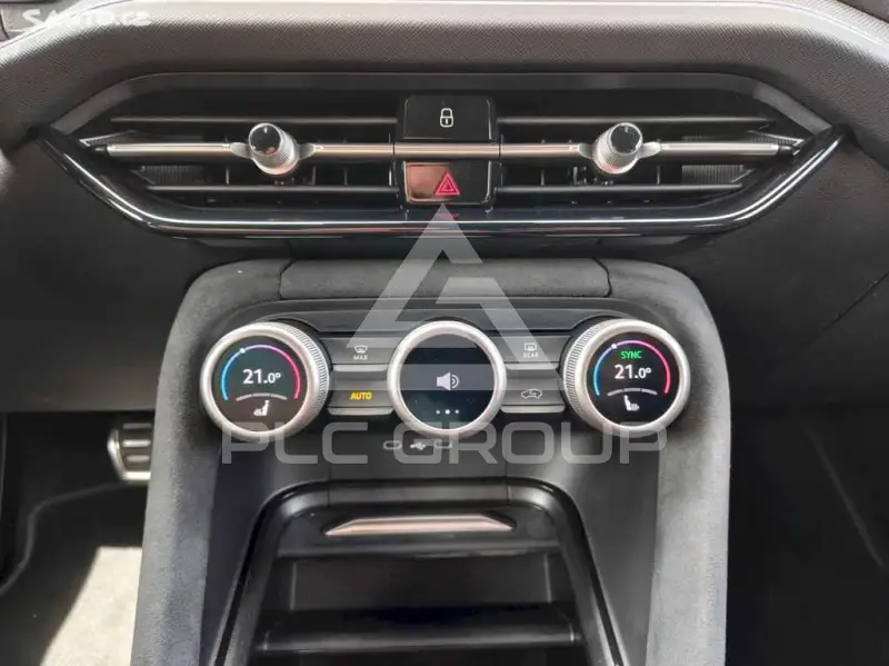 2025 Skoda Kodiaq