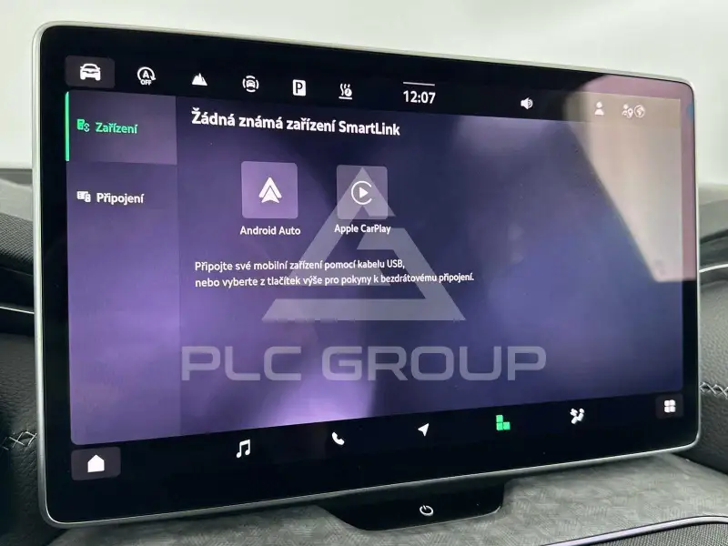 2025 Skoda Kodiaq