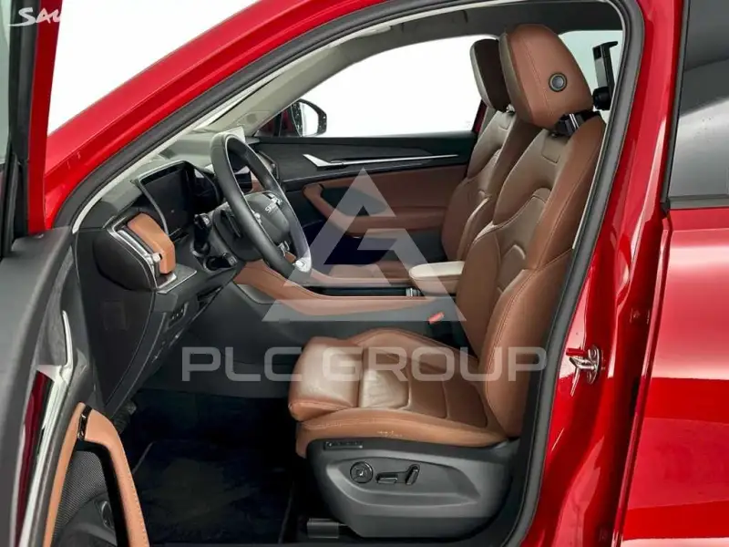 2025 Skoda Kodiaq