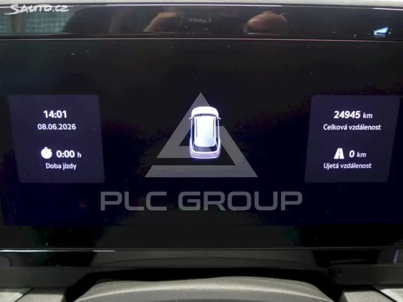 2025 Skoda Kodiaq
