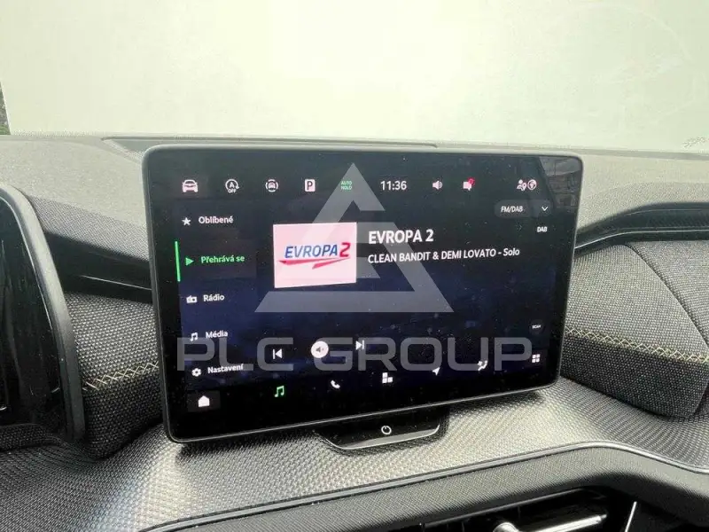 2025 Skoda Kodiaq
