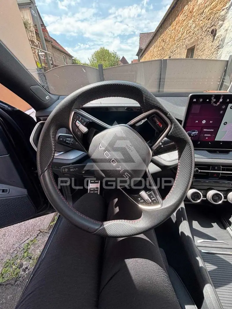 2025 Skoda Kodiaq