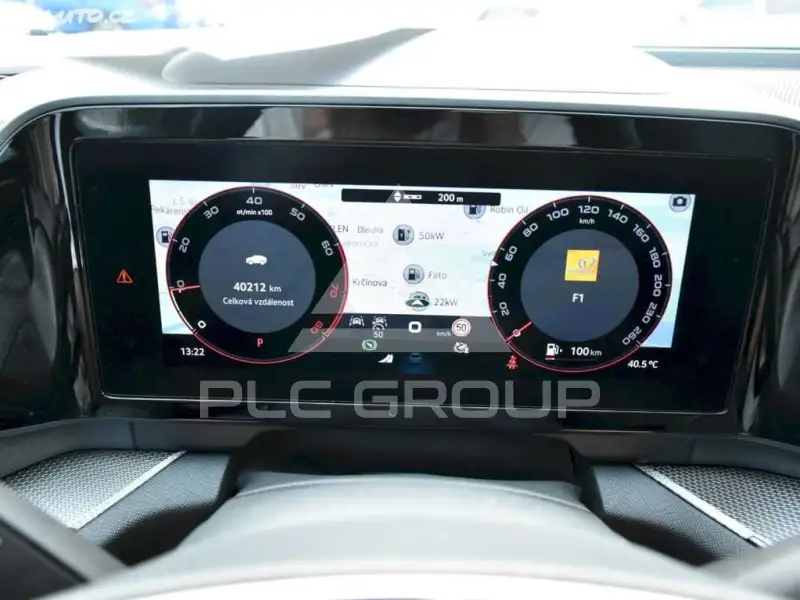 2025 Skoda Kodiaq