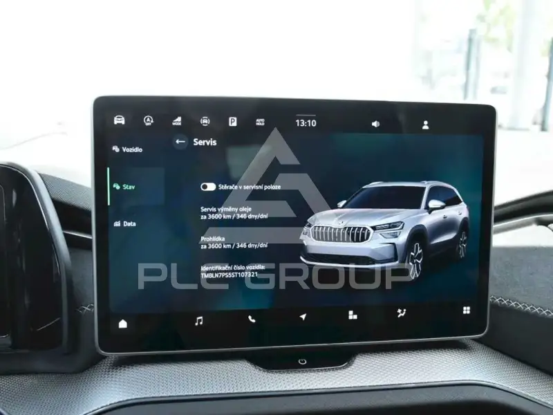 2025 Skoda Kodiaq