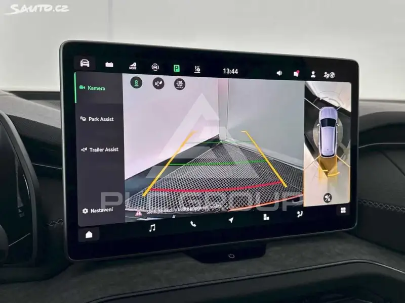 2025 Skoda Kodiaq