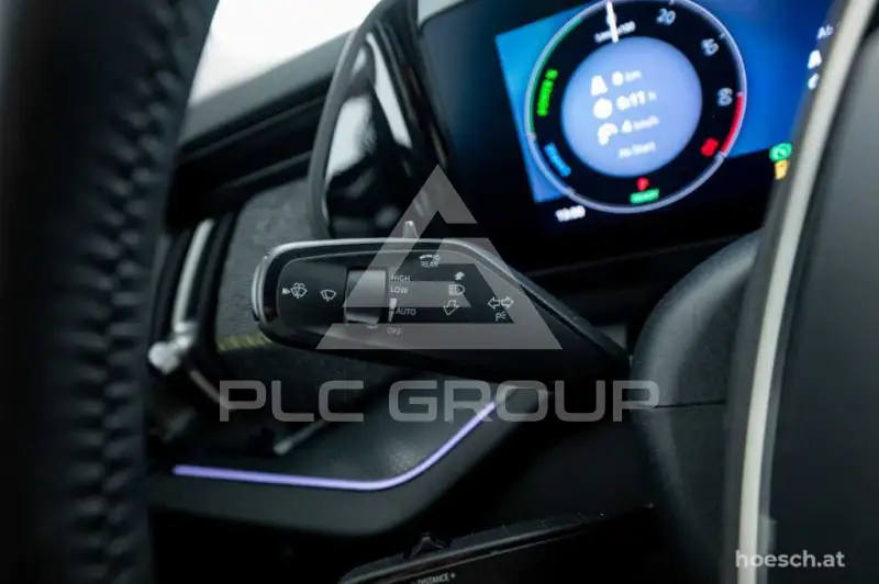 2025 Skoda Kodiaq