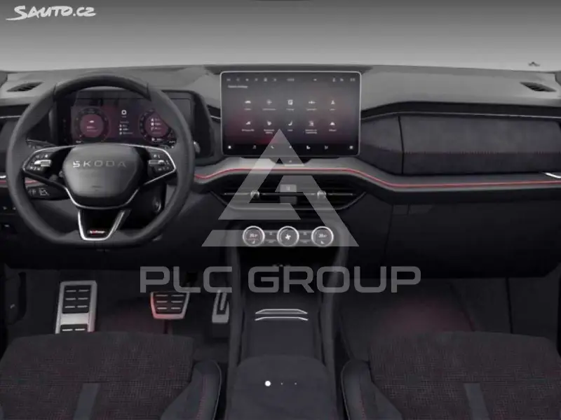 2025 Skoda Kodiaq