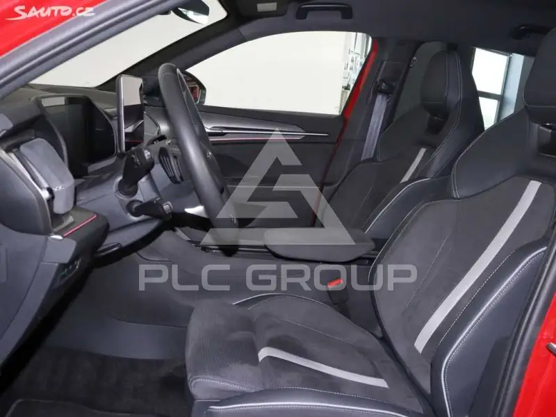 2025 Skoda Kodiaq