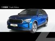 2025 Skoda Kodiaq