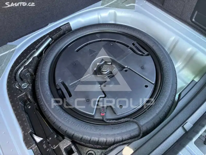 2025 Skoda Karoq