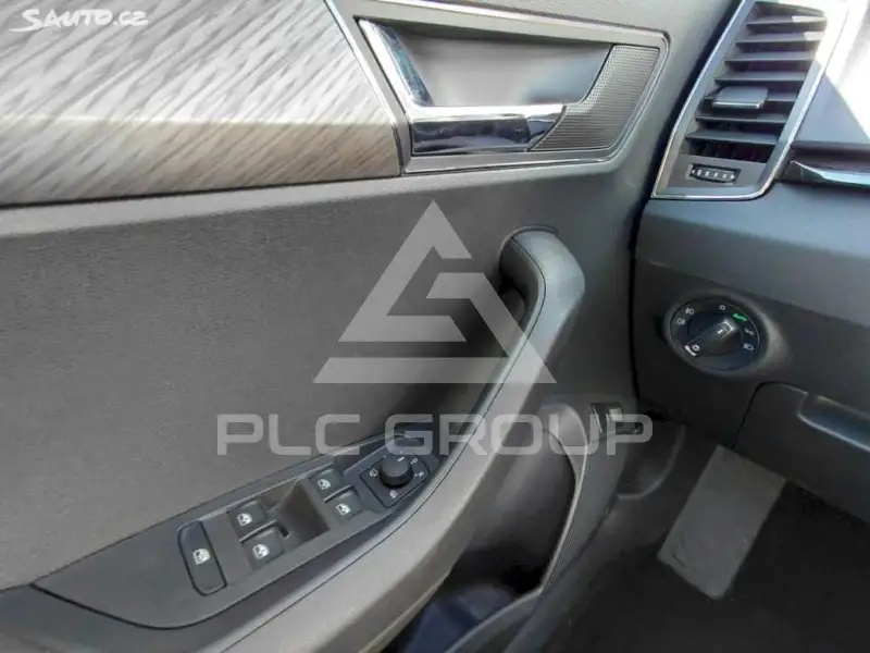 2025 Skoda Karoq
