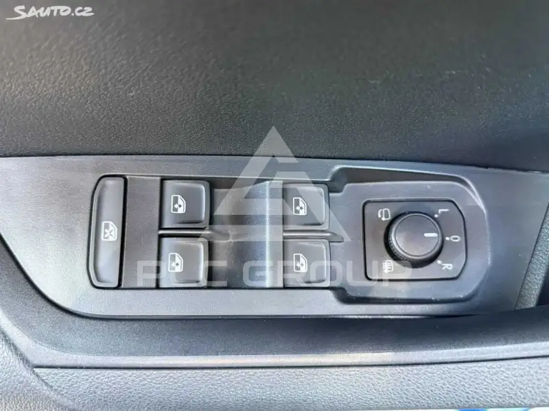 2025 Skoda Karoq