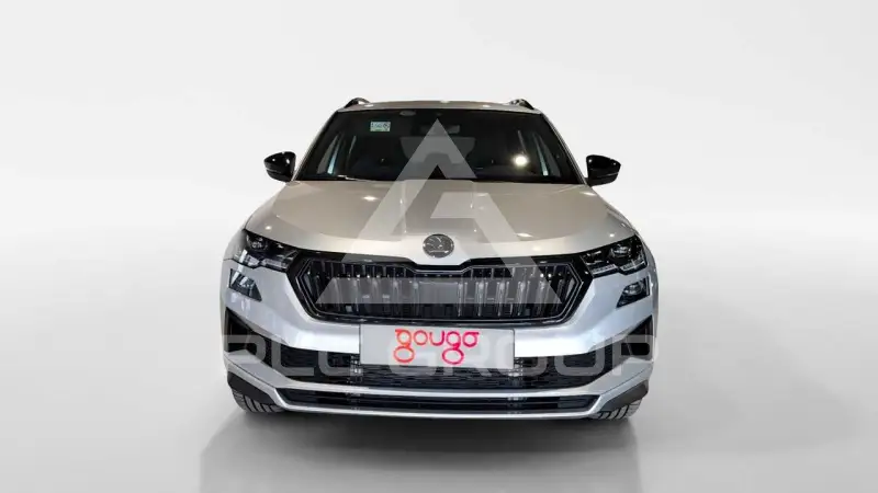 2025 Skoda Karoq