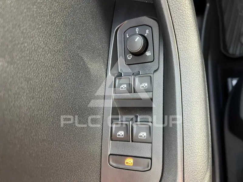 2025 Skoda Karoq