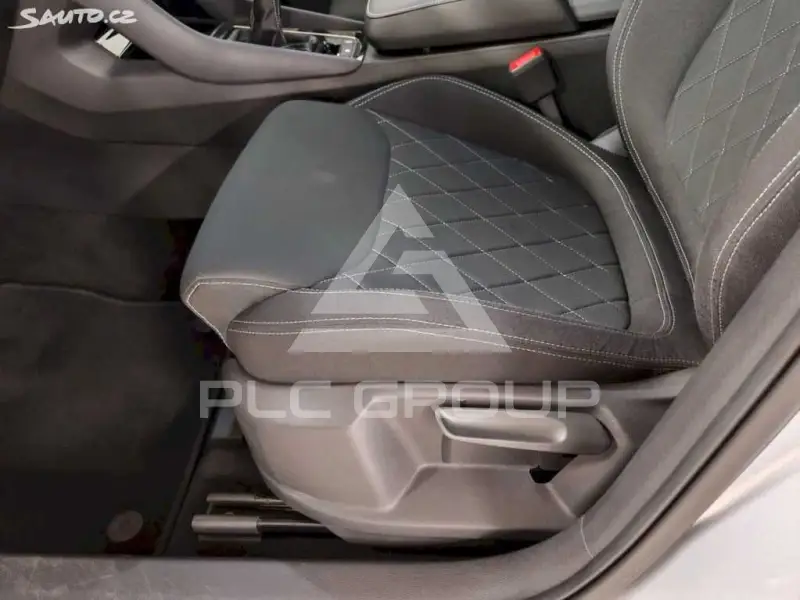 2025 Skoda Karoq