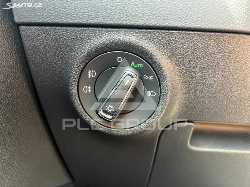 2025 Skoda Karoq